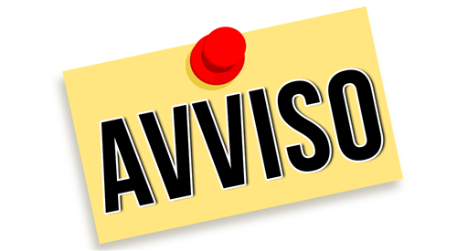 Avviso Seta Spa - Sciopero generale