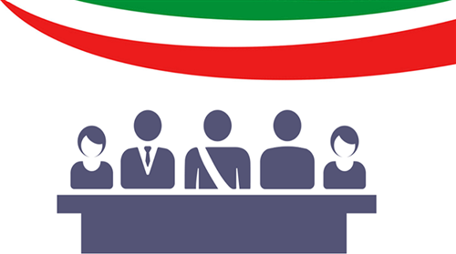 Convocazione Consiglio comunale del 30 giugno 2026