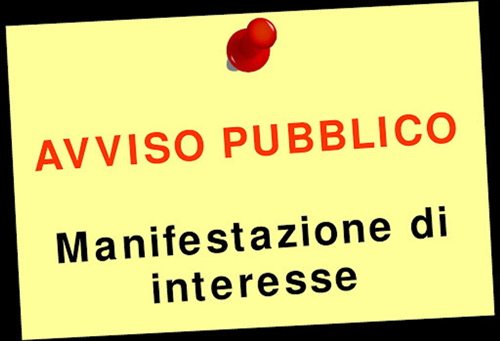 Avviso pubblico e manifestazione di interesse per lassegnazione dei locali della Casa delle Associazioni per lanno 2026/2027