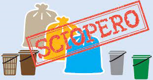 Comunicazione sciopero nazionale comparto igiene urbana mercoledì 10 dicembre