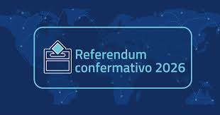 Referendum 2026 - Esercizio dell'opzione degli elettori residenti all'estero per il voto in Italia entro il 24 gennaio 2026.