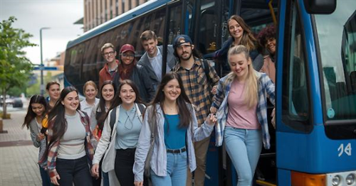 Contributo del rimborso di una quota dellabbonamento annuale 2025-2026 o degli abbonamenti mensili per il trasporto GTT sulla base delle fasce Isee rivolto a under 26 anni e over 65 anni