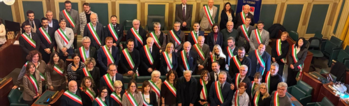 XXXI Giornata della Memoria e dell’Impegno in ricordo delle vittime innocenti delle mafie